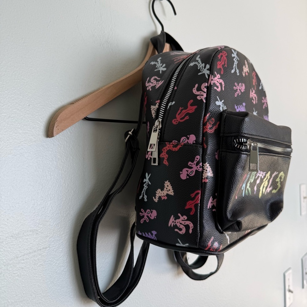 Melanie Martinez Portals Mini Backpack - Picture 4 of 7